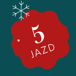 Pakiet 5 (pięciu) jazd